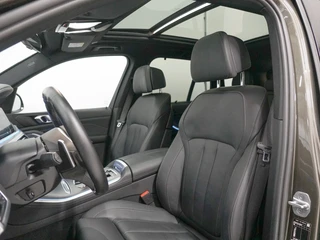 BMW X5 xDrive45e M-Sport Panoramadak | Laser | CoPilot / 10
