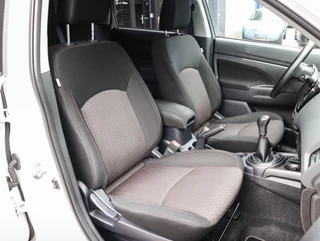 Mitsubishi ASX 1.6 Cleartec Connect Pro Trekhaak / 20
