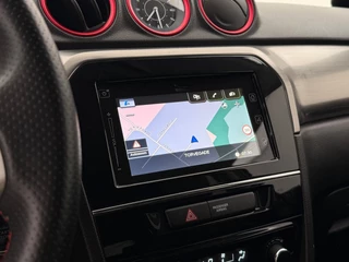 Suzuki Vitara 1.4 S | Trekhaak | Adaptive Cruise | Stoelverwarming | Camera | CarPlay | Parkeersensoren / 22