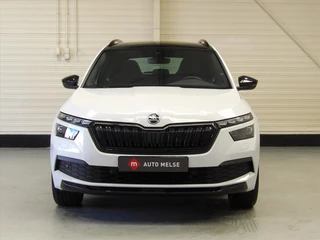 Skoda Kamiq 1.0 TSI G110pk DSG-7 Monte Carlo / 4