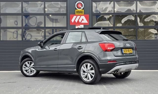 Audi Q2 35 TFSI CoD Sport Edition | PANO | B&O | NAVI | CLIMA / 13