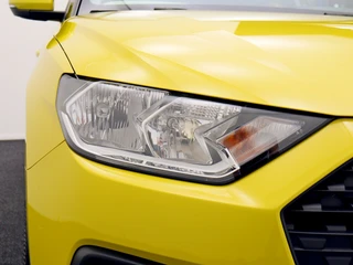 Audi A1 Sportback 25 TFSI Pro Line Zwart dak | Carplay Navigatie | Sportstuur / 41