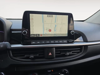 Kia Picanto 1.0 GDi DynamicPlusLine | Navigatie | LM-Velgen | Cruise control | DEMO / 18