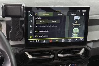 Dacia Bigster 1.8 Hybrid 155 Journey Panoramadak Stuur-Stoelverwarming Trekhaak / 37