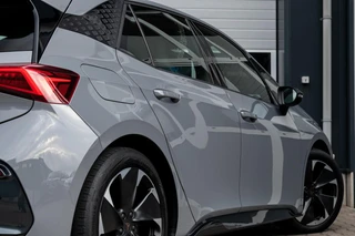 CUPRA Born Adrenaline 82 kWh|1E EIGENAAR|97% SOH|CAMERA|ADAPT. CRUISE|STUUR VERWARMD|KEYLESS|CARPLAY / 29