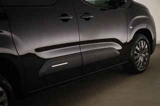 Citroen ë-Berlingo Feel L1 50 kWh SOH 99% | NIEUW | LED | DAB | APPLE | PDC / 24