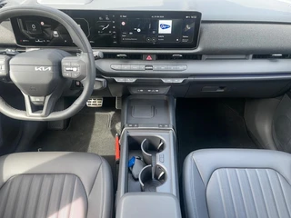 Kia Seltos 1.6 GDi X-Line Demo Edition | Cruise Control | Climate Control | Camera | Navigatie | Stoelverwarming | Stuurverwarming | 19 Inch Velgen | / 18
