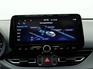 Hyundai i30 1.0 T-GDi MHEV Comfort Navigatie | Keyless | Camera / 30