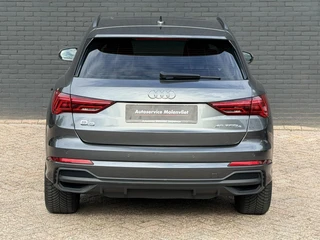 Audi Q3 45 TFSI e S edition I INCL. € 850,00 AFL.KOSTEN + BOVAG GARANTIE / 6