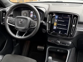 Volvo XC40 1.5 T5 Twin Engine R-Design | SOH 89% | Panoramadak | Camera | / 15