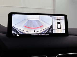Mazda CX-5 2.0 SkyActiv-G 165 Comfort | Adaptive Cruise | Stoel/Stuurverwarming | 360 Camera | CarPlay | Trekhaak / 26