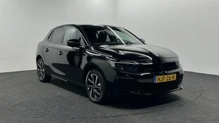 Opel Corsa 1.2 Turbo Hybrid GS CARPLAY CAMERA NAVI ECC CRUISE LM. / 4