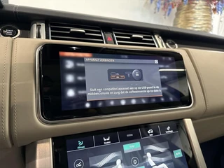 Land rover Range Rover P400e LWB AUTOBIO | MASSAGE | PANO | HEAD-UP | REAR-ENTERTAINMEN / 41