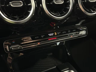 Mercedes A-klasse 200 Advantage LEER NAVI CAMERA CRUISE LM ECC. / 59