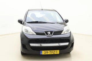 Peugeot 107 1.0-12V XS / 9