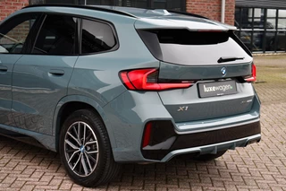 BMW X1 xDrive25e M-Sport  Premium 18inch Leder Camera ACC-voorbereiding / 53