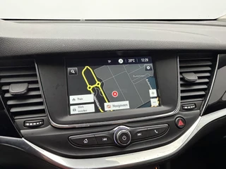 Opel Astra Sports Tourer 1.2 130PK Design & Tech Camera | Navigatie | Carplay&Android | ClimaTronic / 10