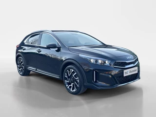 Kia XCeed 1.5 T-GDi DynamicPlusLine Automaat | Navi | Clima | Camera | Stoel/-Stuurverwarming | Afneembare Trekhaak | Elektr. Achterklep | Adaptieve Cruise | Keyless Entry / 8