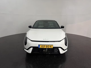 KIA Ev4 Fastback 81,4 kWh 204PK GT-PlusLine / 2