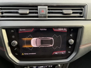 SEAT Arona 1.5 TSI EVO FR Business Intense | Climate control | Navigatie | Camera | Cruise control | Elektrisch Pakket | Parkpilot | Trekhaak | / 10