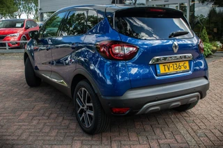 Renault Captur 0.9 TCe S-Edition | Rijklaar | Camera | Navigatie / 25