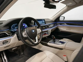 BMW 7 Serie 745e M-Sport Massage | TV | CoPilot / 7