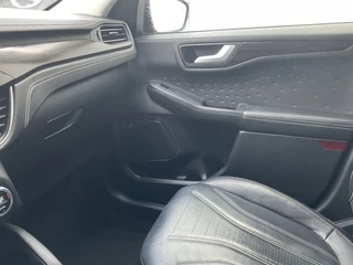 Ford Kuga 2.5 PHEV 264pk Vignale B&O HUD Leer Stoel/Stuurverw Memory Nav/Cam NL-Auto! / 39