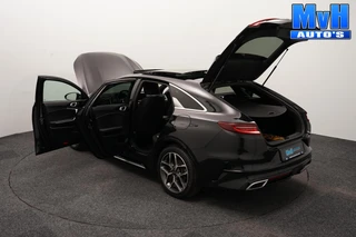 Kia ProCeed 1.5 T-GDi MHEV GT-Line Edition|160PK|PANO|LED|NAP / 64