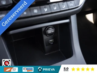 Hyundai i30 CW 1.0 T-GDI Essential 120PK | Dealer| Stoel- & Stuurverwarming | Camera | CarPlay / 35