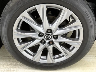 Mazda CX-5 2.0 SkyActiv-G 165 Comfort | Adaptive Cruise | Stoel/Stuurverwarming | 360 Camera | CarPlay | Trekhaak / 10