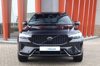 Volvo XC60 T6 Recharge AWD R-Design | Stoelverwarming | Parkeercamera | Panoramadak | Memorystoel | Keyless / 2