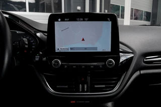 Ford Fiesta 1.0 EcoBoost Titanium|1e EIGENAAR|CLIMATE|KEYLESS|CARPLAY|CRUISE|NAVI / 8