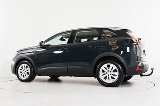 Peugeot 3008 1.2 PureTech Blue Lease Executive  | Trekhaak | Cruise | Lane warning | Navi | / 40