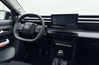 Citroen C3 1.2 Turbo 100pk Max | Comfort Stoelen | Apple Carplay/Android Auto | Parkeercamera/-sensoren | Full LED | DAB | Cruise Control | Climate Control | Draadloze telefoonlader | / 31