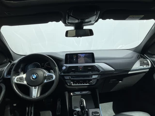BMW X4 M40i High Executive HUD Memory Pano.dak H/K M-Sport / 12