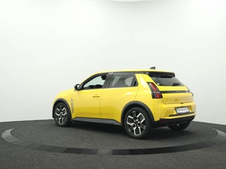 Renault 5 Urban Range techno 40 kWh Private lease 499,- P.m. / 8
