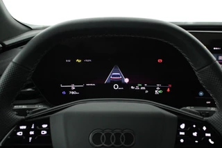 Audi SQ5 3.0 TFSI V6 367pk quattro Luchtvering Head-Up Panoramadak Keyless 360Camera Memory Matrix Led / 53