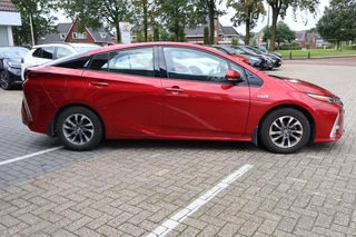 Toyota Prius 1.8 Plug-in Executive LED APPLE/ANDROID HEAD UP DISPLAY JBL NAVI KEYLESS / 6