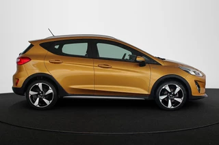 Ford Fiesta 1.0 EcoBoost Active First Edition Navi Clima Apple Carplay Adaptive Cruise / 30