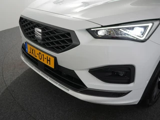 SEAT Tarraco 1.4 TSI e-Hybrid PHEV FR | 245 PK | Pano | Zwenkhaak | 360 | ACC / 28