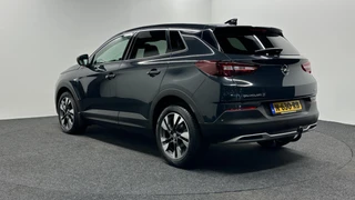 Opel Grandland X 1.2 Turbo Ultimate|Stuur/Stoelverwarming|Carplay|Climate/Cruisecontrol| / 5