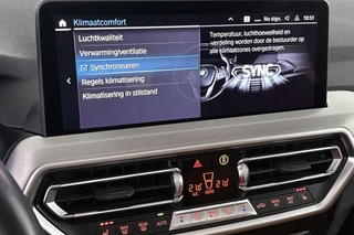 BMW X3 xDrive30e M Sport Panoramadak Stuur-Stoelverwarming HiFi Camera / 27