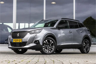Peugeot 2008 1.2 PureTech Allure Pack | Camera | Trekhaak | LED