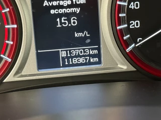 Suzuki Vitara 1.4 S | Trekhaak | Adaptive Cruise | Stoelverwarming | Camera | CarPlay | Parkeersensoren / 18