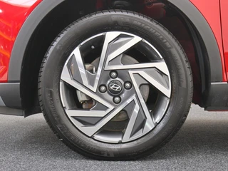 Hyundai Bayon 1.0 T-GDI Comfort Smart | LED | Private lease 439 pm / 7
