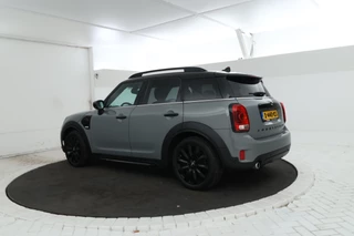 MINI Countryman Mini 1.5 Cooper S E ALL4 Chili  Panorama, Head Up, Automaat / 4