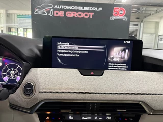 Mazda CX-60 2.5 e-SkyActiv PHEV Takumi/ NL auto/ Eerste eigenaar/ Elektrische trekhaak / 27