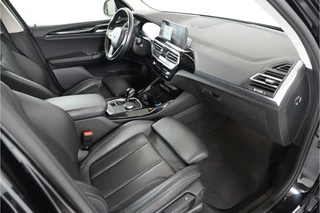 BMW X3 xDrive30e PHEV 293 pk | SOH 96% | Leder | 360° | Sportstoelen | / 10