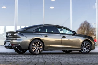 Peugeot 508 1.5 BlueHDI GT Line  | Pano | Focal | NL Auto / 2