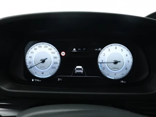 Hyundai Bayon 1.0 T-GDI Comfort Navigatie | Camera | Cruise control / 25